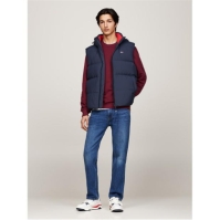 Blug Vesta Tommy Essential Down Tommy Jeans