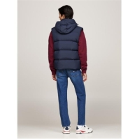 Blug Vesta Tommy Essential Down Tommy Jeans