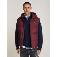 Blug Vesta Tommy Essential Down Tommy Jeans