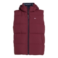 Blug Vesta Tommy Essential Down Tommy Jeans