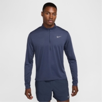 Nike Half Zip Core Maneca Lunga Running Top barbat