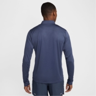 Nike Half Zip Core Maneca Lunga Running Top barbat