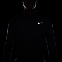 Nike Half Zip Core Maneca Lunga Running Top barbat