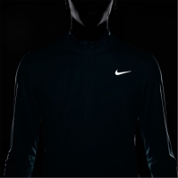 Nike Half Zip Core Maneca Lunga Running Top barbat