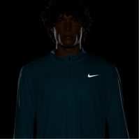 Nike Half Zip Core Maneca Lunga Running Top barbat