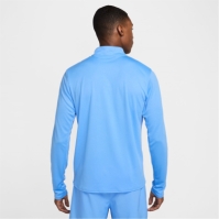 Nike Half Zip Core Maneca Lunga Running Top barbat