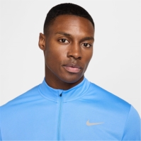 Nike Half Zip Core Maneca Lunga Running Top barbat