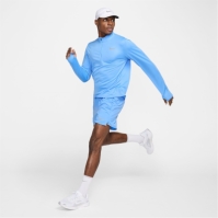 Nike Half Zip Core Maneca Lunga Running Top barbat