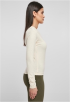 Asymmetric Longsleeve dama Urban Classics