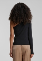 Asymmetric Longsleeve dama Urban Classics