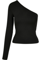 Asymmetric Longsleeve dama Urban Classics