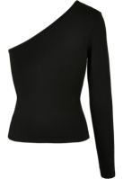 Asymmetric Longsleeve dama Urban Classics