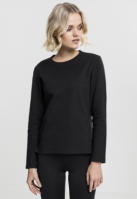 Athletic Interlock Crewneck dama Urban Classics