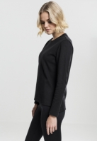 Athletic Interlock Crewneck dama Urban Classics