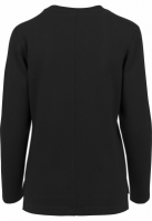 Athletic Interlock Crewneck dama Urban Classics