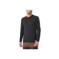 Bluza Barbati Lafuma Skim Black Noir