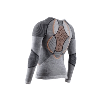 Bluza Barbati Merino 4.0