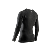 Bluza Barbati X-Bionic Symbio Merino Opal Black