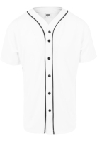 Baseball Mesh Jersey Urban Classics