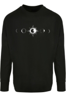 Godsmack - Lunar Phases Oversize Longsleeve Merchcode