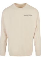 Niall Horan - Logo Oversize Longsleeve Merchcode