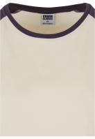 Tricou Contrast Raglan dama Urban Classics