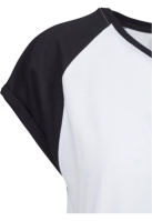 Tricou Contrast Raglan dama Urban Classics