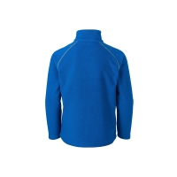 Bluza Copii Zezu 1/2 Zip Deep Mediteranean