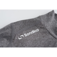 Sondico Mock Neck Baselayer copil