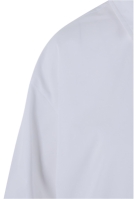 Cropped Oversized Blouse dama Urban Classics