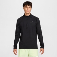 Nike Stride Half Zip Top barbat