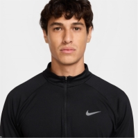 Nike Stride Half Zip Top barbat