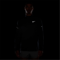 Nike Stride Half Zip Top barbat