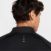 Nike Stride Half Zip Top barbat