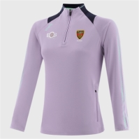 ONeills Down Dynamo Half Zip Top dama