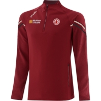 ONeills Tyrone Weston Half Zip Top Senior