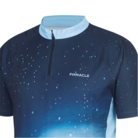 Pinnacle Cycl Zp Top Sn53