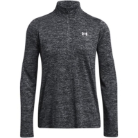 Under Armour Tech Half Zip Top dama