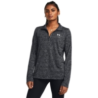 Under Armour Tech Half Zip Top dama