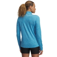 Under Armour Armour Tech Half Zip Top dama