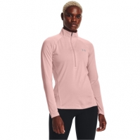 Under Armour Tech Half Zip Top dama