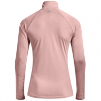 Under Armour Tech Half Zip Top dama