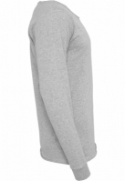 Long Open Edge Terry Crewneck Urban Classics