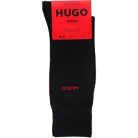 Soseta Hugo 2 Pack Small Logo Crew