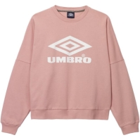 Umbro Logo Crew Ld99