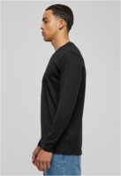 Tricou Basic Henley L/S Urban Classics