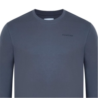 Firetrap Maneca Lunga Top barbat