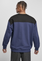 Upper Block Crewneck Urban Classics