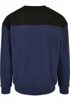 Upper Block Crewneck Urban Classics