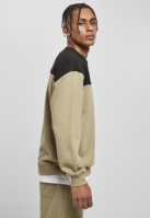 Upper Block Crewneck Urban Classics